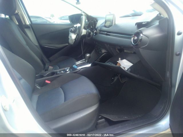 Photo 4 VIN: 3MYDLBYV2JY309174 - TOYOTA YARIS IA 