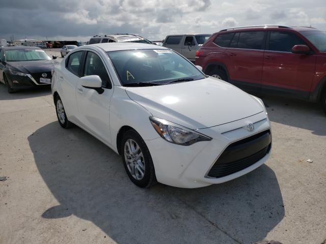 Photo 0 VIN: 3MYDLBYV2JY311247 - TOYOTA YARIS IA 