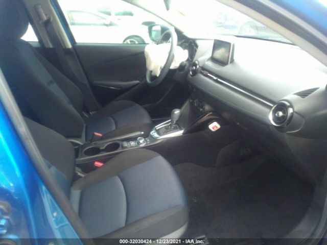 Photo 4 VIN: 3MYDLBYV2JY311359 - TOYOTA YARIS IA 