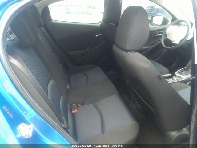 Photo 7 VIN: 3MYDLBYV2JY311359 - TOYOTA YARIS IA 