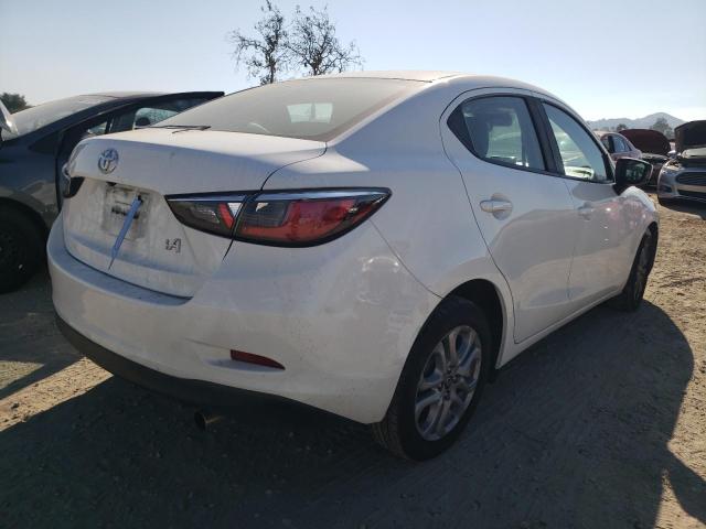 Photo 3 VIN: 3MYDLBYV2JY312656 - TOYOTA YARIS IA 