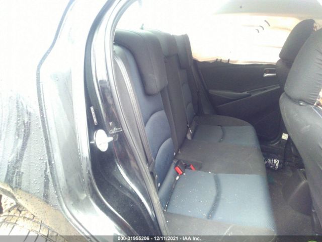 Photo 7 VIN: 3MYDLBYV2JY318571 - TOYOTA YARIS IA 