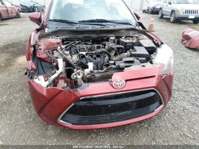 Photo 5 VIN: 3MYDLBYV2JY318960 - TOYOTA YARIS IA 