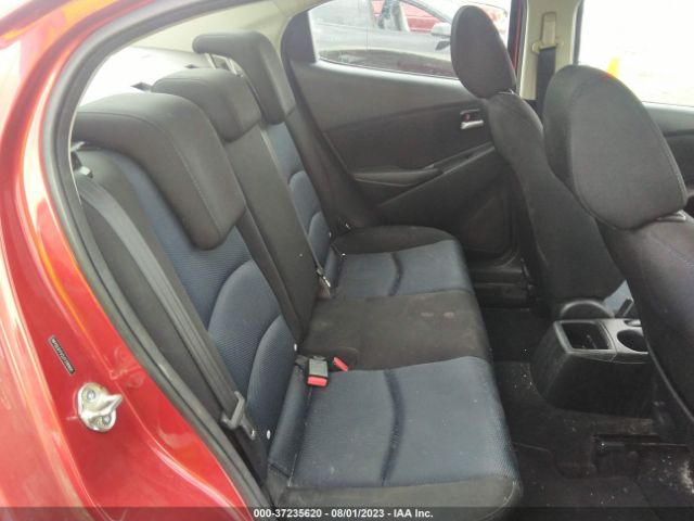 Photo 7 VIN: 3MYDLBYV2JY318960 - TOYOTA YARIS IA 