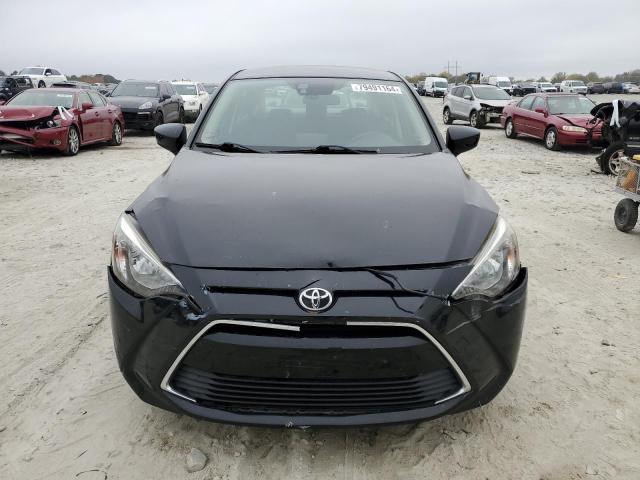 Photo 4 VIN: 3MYDLBYV2JY320174 - TOYOTA YARIS IA 