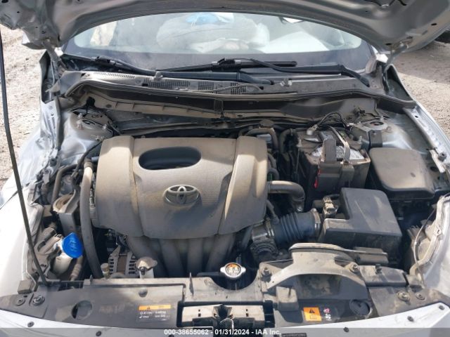 Photo 9 VIN: 3MYDLBYV2JY321843 - TOYOTA YARIS IA 