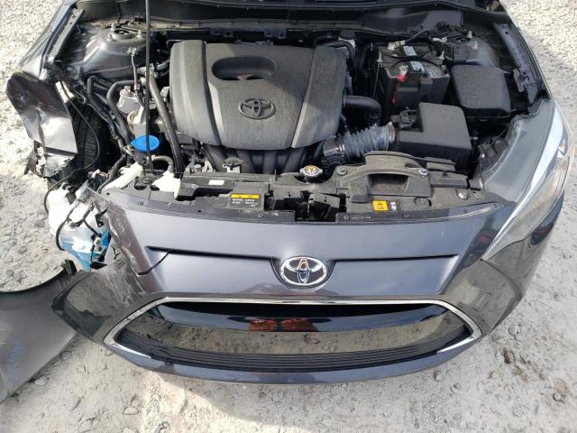 Photo 10 VIN: 3MYDLBYV2JY323169 - TOYOTA YARIS IA 