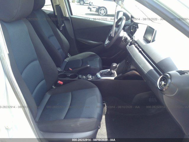 Photo 4 VIN: 3MYDLBYV2JY327982 - TOYOTA YARIS IA 