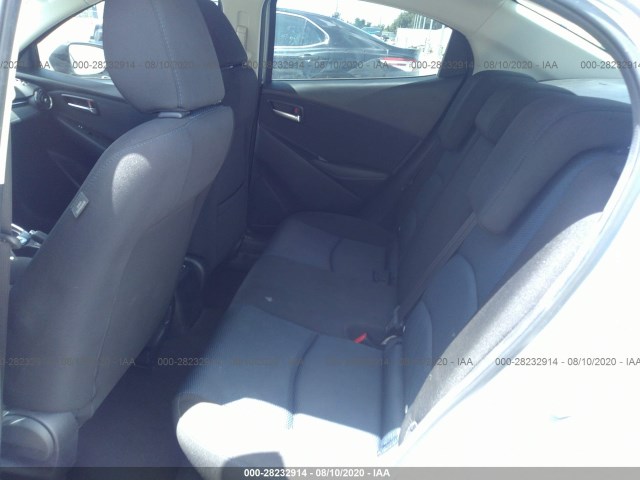 Photo 7 VIN: 3MYDLBYV2JY327982 - TOYOTA YARIS IA 