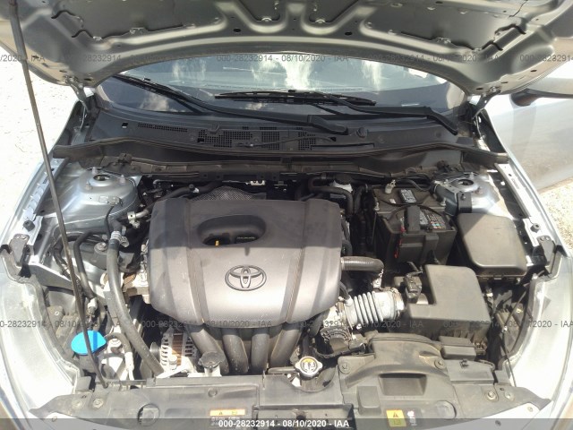 Photo 9 VIN: 3MYDLBYV2JY327982 - TOYOTA YARIS IA 