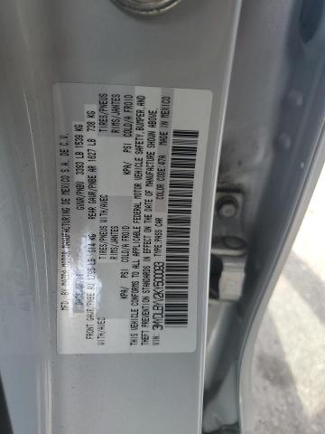 Photo 11 VIN: 3MYDLBYV2KY500093 - TOYOTA YARIS 