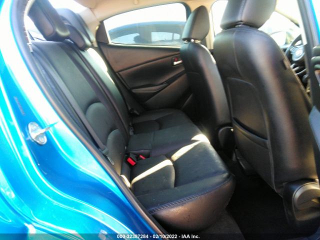 Photo 7 VIN: 3MYDLBYV2KY502376 - TOYOTA YARIS SEDAN 