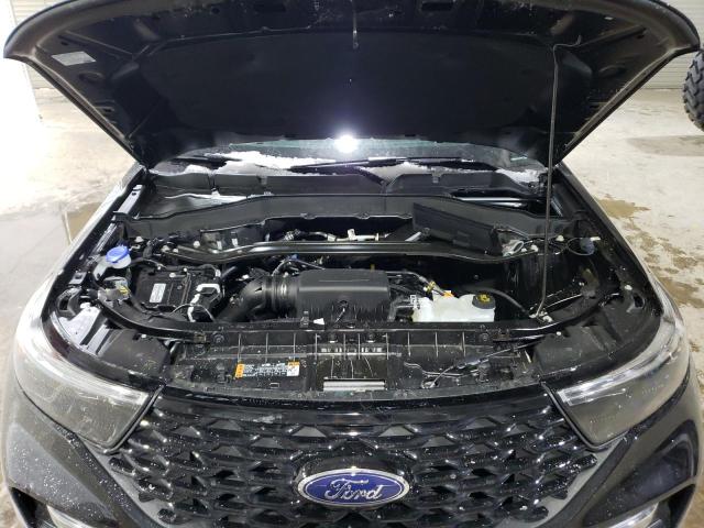 Photo 11 VIN: 3MYDLBYV2KY503513 - FORD EXPLORER 