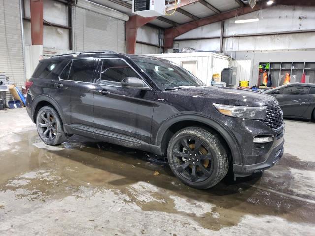 Photo 3 VIN: 3MYDLBYV2KY503513 - FORD EXPLORER 