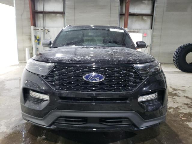 Photo 4 VIN: 3MYDLBYV2KY503513 - FORD EXPLORER 