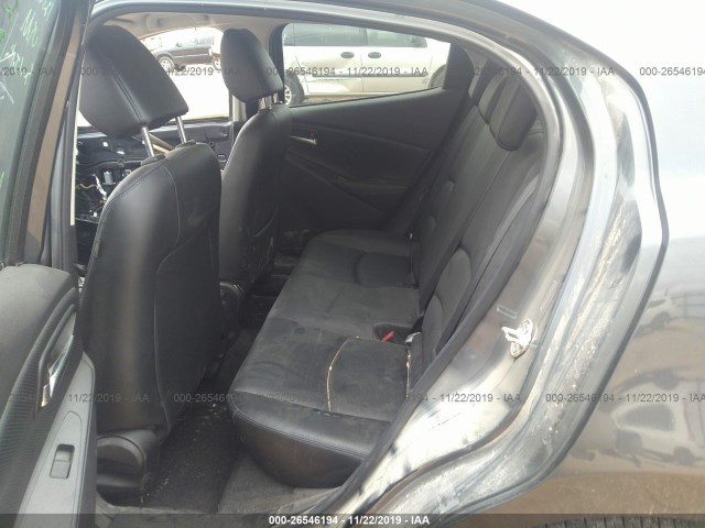 Photo 7 VIN: 3MYDLBYV2KY505357 - TOYOTA YARIS SEDAN 