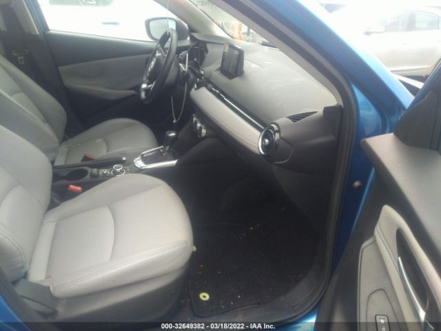 Photo 4 VIN: 3MYDLBYV2KY505553 - TOYOTA YARIS SEDAN 