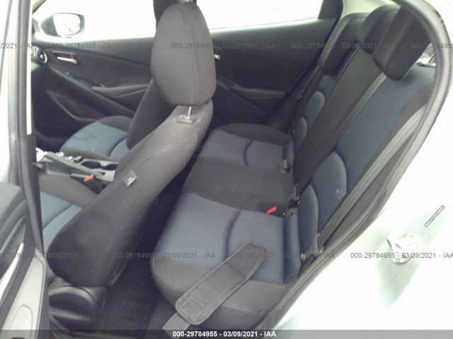 Photo 7 VIN: 3MYDLBYV2KY508615 - TOYOTA YARIS SEDAN 