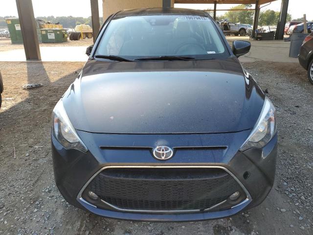 Photo 4 VIN: 3MYDLBYV2KY508727 - TOYOTA YARIS 