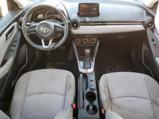 Photo 7 VIN: 3MYDLBYV2KY508727 - TOYOTA YARIS 