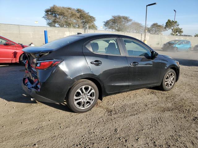 Photo 2 VIN: 3MYDLBYV2KY512356 - TOYOTA YARIS L 