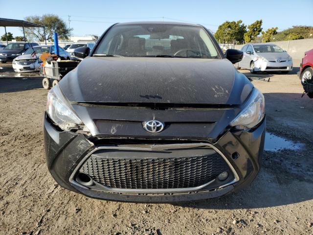 Photo 4 VIN: 3MYDLBYV2KY512356 - TOYOTA YARIS L 