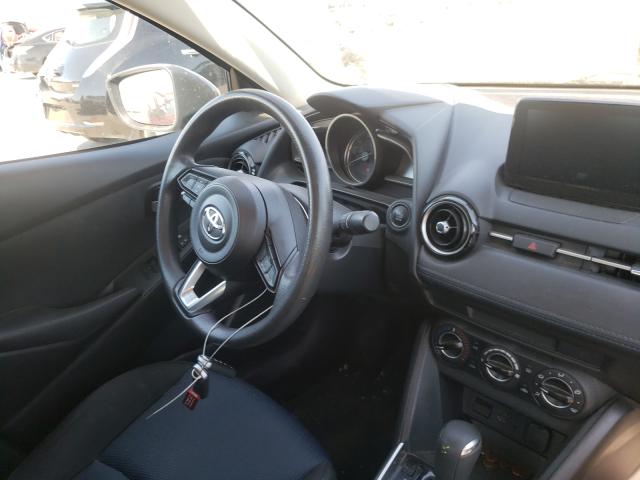 Photo 8 VIN: 3MYDLBYV2KY513796 - TOYOTA YARIS L 