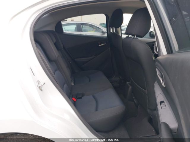 Photo 7 VIN: 3MYDLBYV2KY517458 - TOYOTA YARIS 