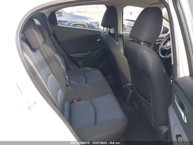 Photo 7 VIN: 3MYDLBYV2KY520196 - TOYOTA YARIS 