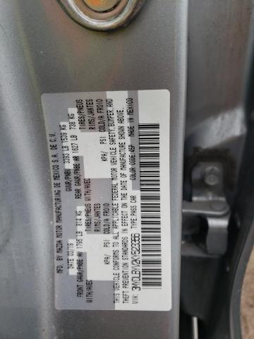 Photo 11 VIN: 3MYDLBYV2KY523356 - TOYOTA YARIS L 