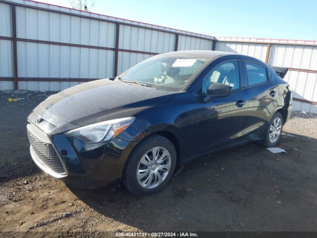 Photo 1 VIN: 3MYDLBYV2KY525172 - TOYOTA YARIS 