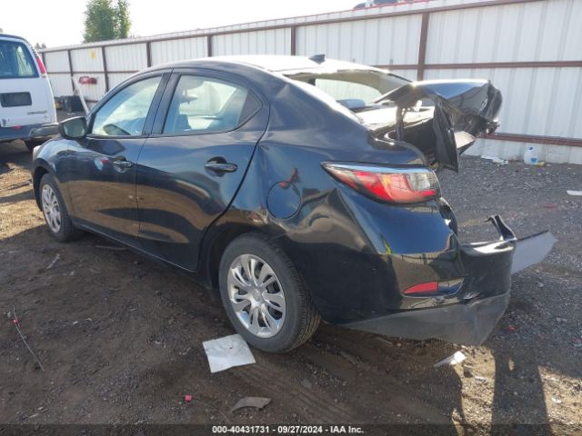 Photo 2 VIN: 3MYDLBYV2KY525172 - TOYOTA YARIS 