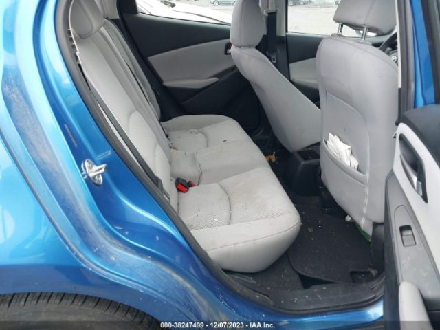 Photo 7 VIN: 3MYDLBYV2KY528749 - TOYOTA YARIS 