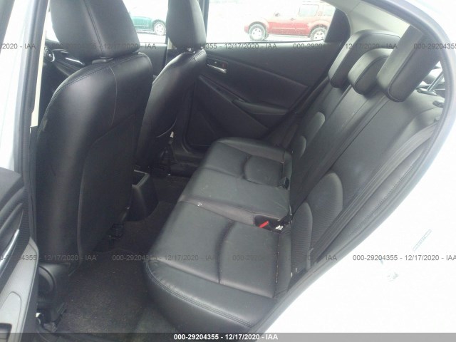 Photo 7 VIN: 3MYDLBYV2LY702093 - TOYOTA YARIS SEDAN 