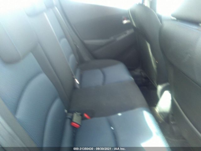 Photo 7 VIN: 3MYDLBYV2LY710372 - TOYOTA YARIS SEDAN 