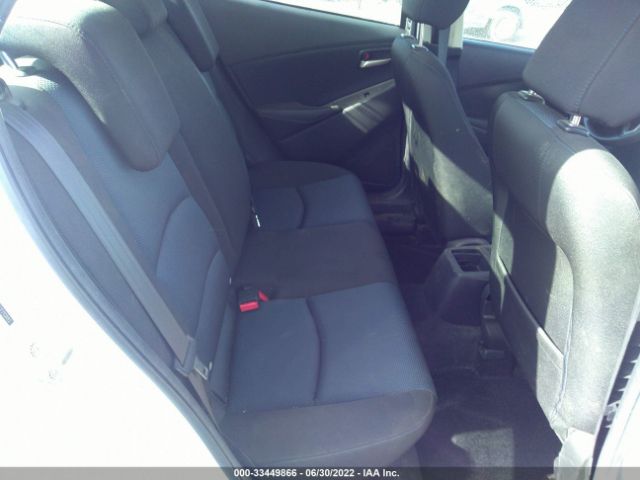 Photo 7 VIN: 3MYDLBYV2LY712882 - TOYOTA YARIS SEDAN 