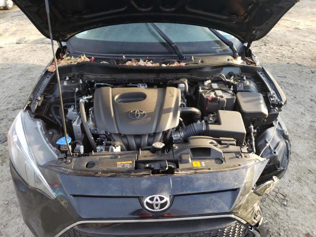 Photo 6 VIN: 3MYDLBYV2LY714728 - TOYOTA YARIS L 