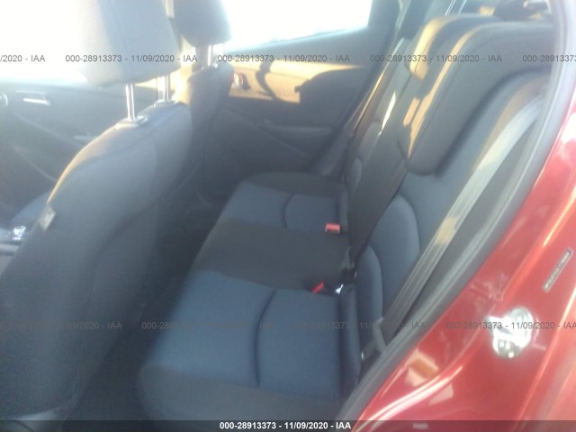 Photo 7 VIN: 3MYDLBYV2LY716964 - TOYOTA YARIS SEDAN 