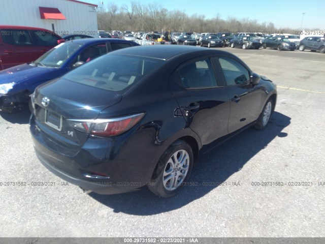 Photo 3 VIN: 3MYDLBYV3HY147727 - TOYOTA YARIS IA 