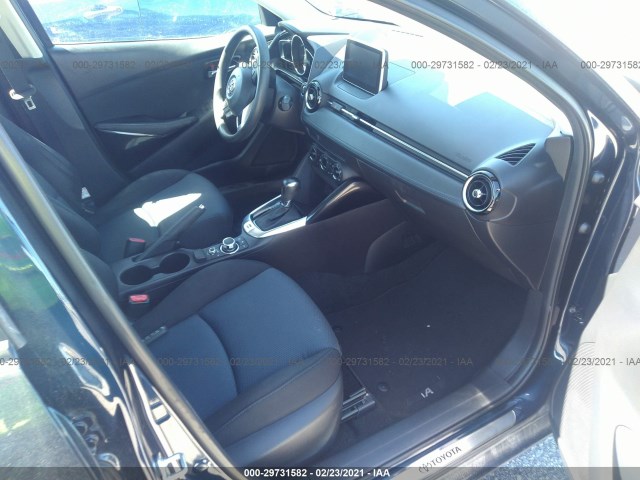 Photo 4 VIN: 3MYDLBYV3HY147727 - TOYOTA YARIS IA 