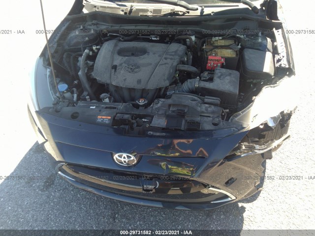 Photo 9 VIN: 3MYDLBYV3HY147727 - TOYOTA YARIS IA 