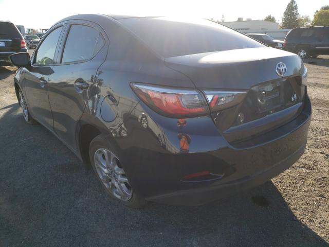 Photo 2 VIN: 3MYDLBYV3HY148358 - TOYOTA YARIS IA 