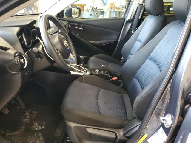 Photo 6 VIN: 3MYDLBYV3HY148389 - TOYOTA YARIS IA 