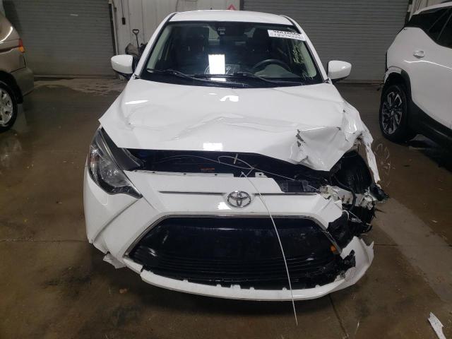 Photo 4 VIN: 3MYDLBYV3HY150207 - TOYOTA YARIS 