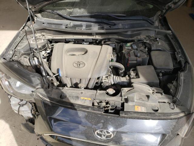 Photo 10 VIN: 3MYDLBYV3HY161286 - TOYOTA YARIS 