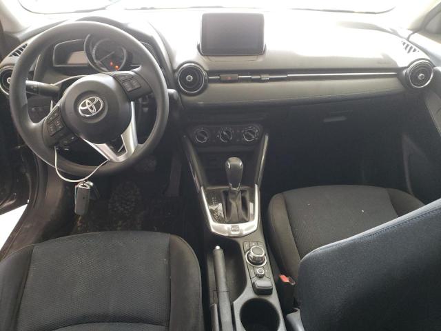 Photo 7 VIN: 3MYDLBYV3HY161286 - TOYOTA YARIS 