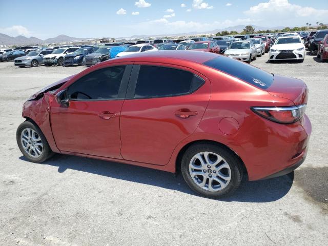 Photo 1 VIN: 3MYDLBYV3HY162440 - TOYOTA YARIS IA 