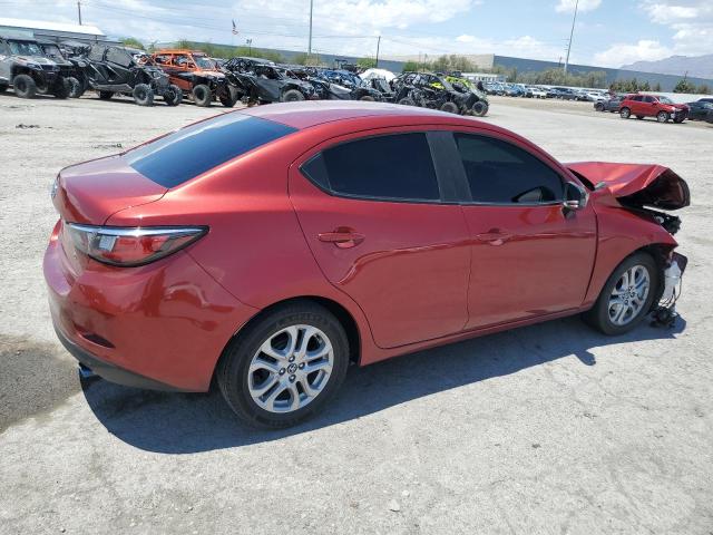 Photo 2 VIN: 3MYDLBYV3HY162440 - TOYOTA YARIS IA 