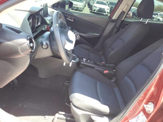 Photo 6 VIN: 3MYDLBYV3HY162440 - TOYOTA YARIS IA 