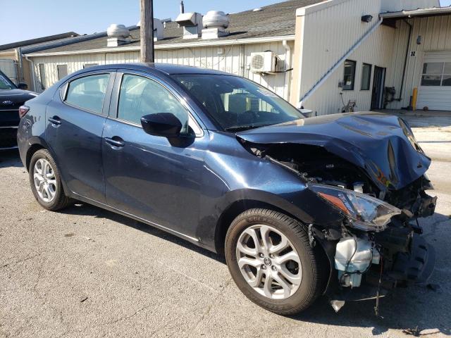 Photo 3 VIN: 3MYDLBYV3HY163667 - TOYOTA YARIS IA 